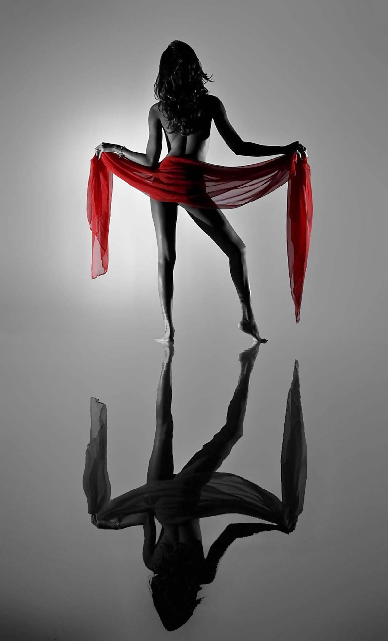 Life Is Not Black And White Colorful Too #34311068