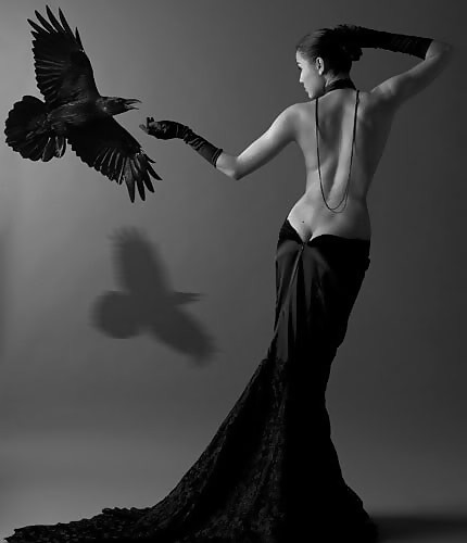 Life Is Not Black And White Colorful Too #34311100