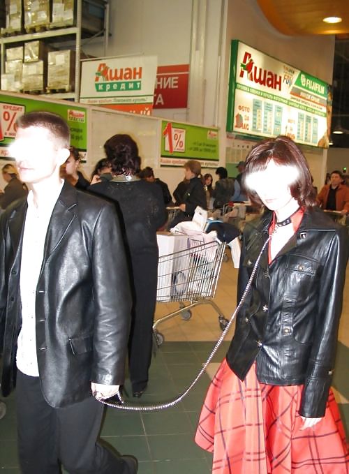 Petgirl en la ciudad 8
 #36575394