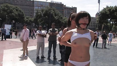 Petgirl en la ciudad 8
 #36575439