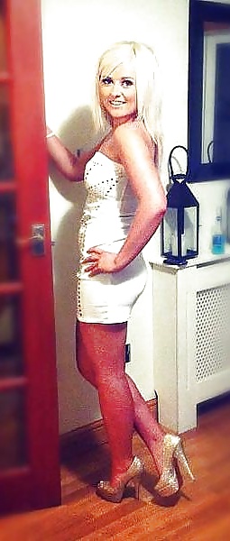Hotties in Dresses 4 #39449925