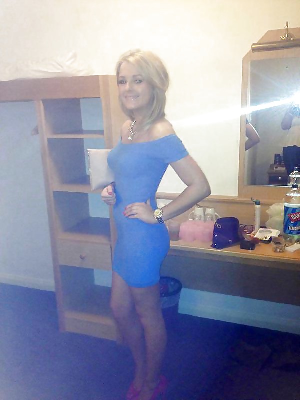 Hotties en vestidos 4
 #39449930