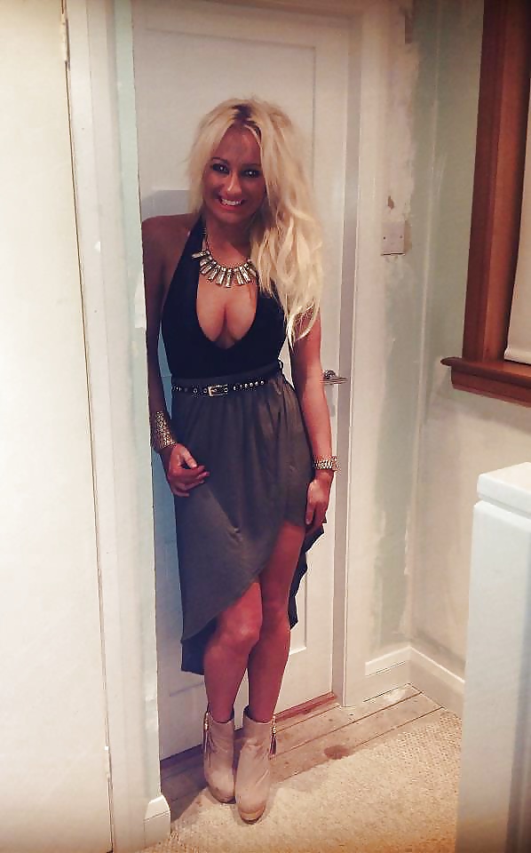Hotties in Dresses 4 #39449936