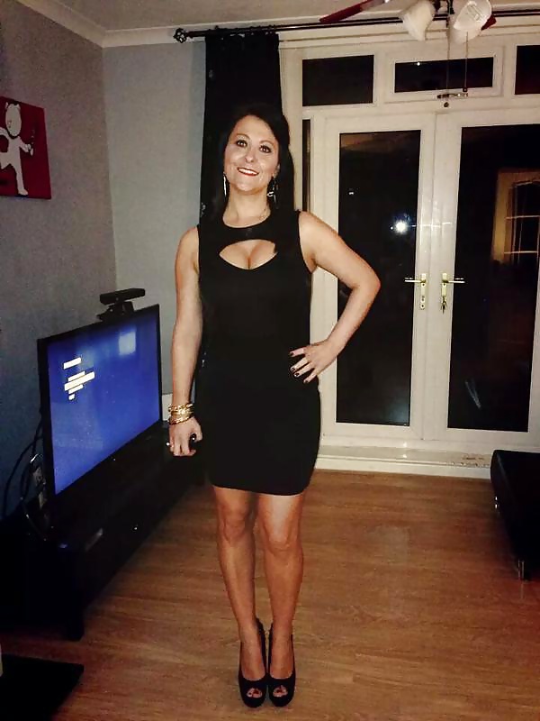 Hotties in Dresses 4 #39449965