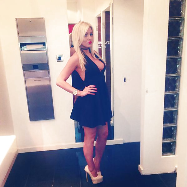 Hotties in Dresses 4 #39450025
