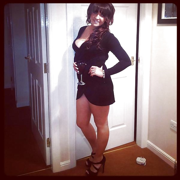 Hotties en vestidos 4
 #39450039