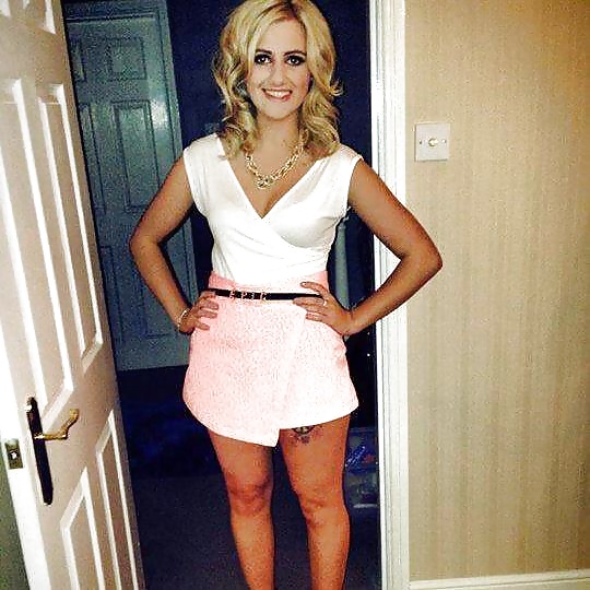 Hotties in Dresses 4 #39450100