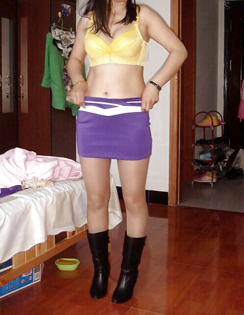 Cinese crossdress
 #27458644