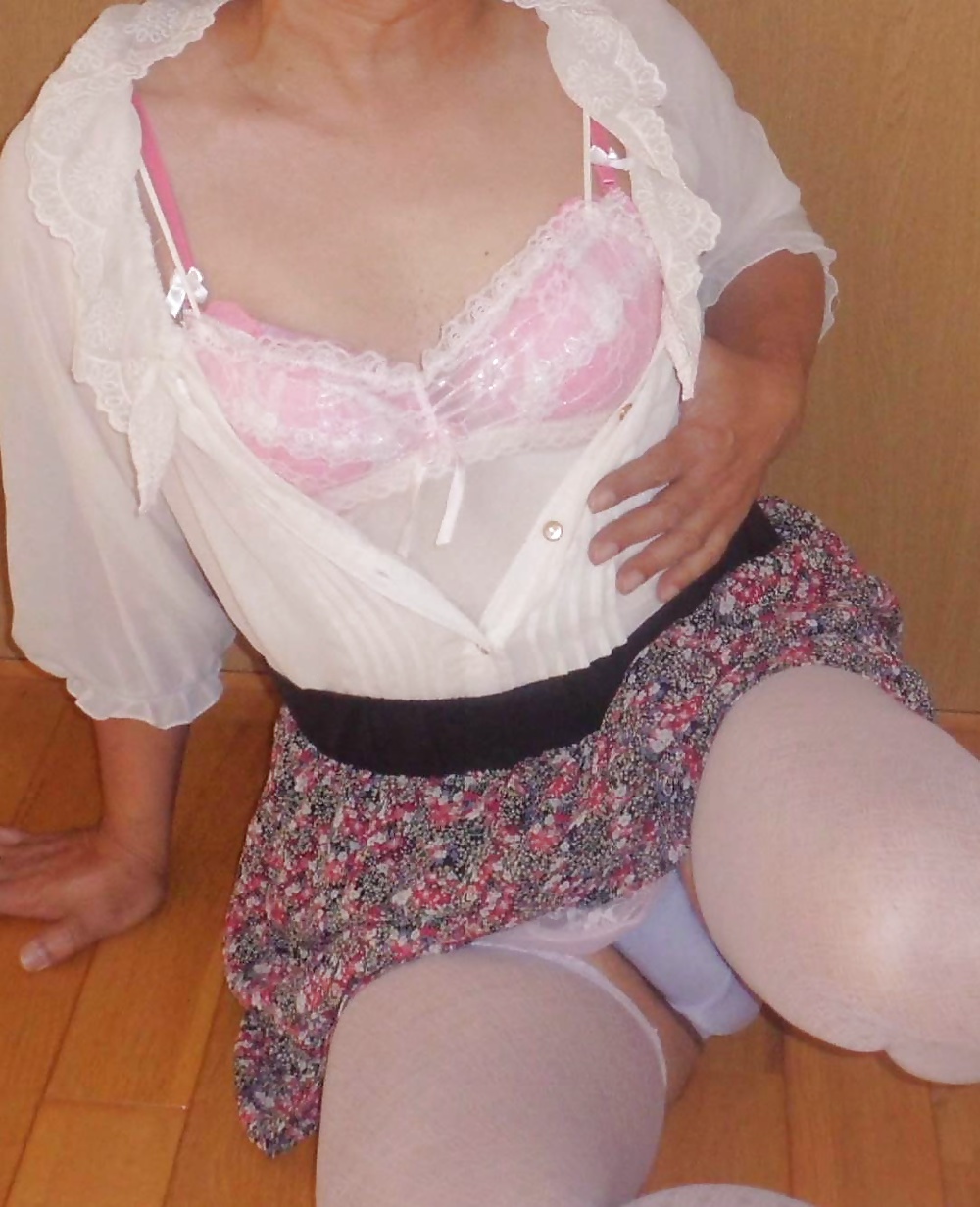 Cinese crossdress
 #27462159