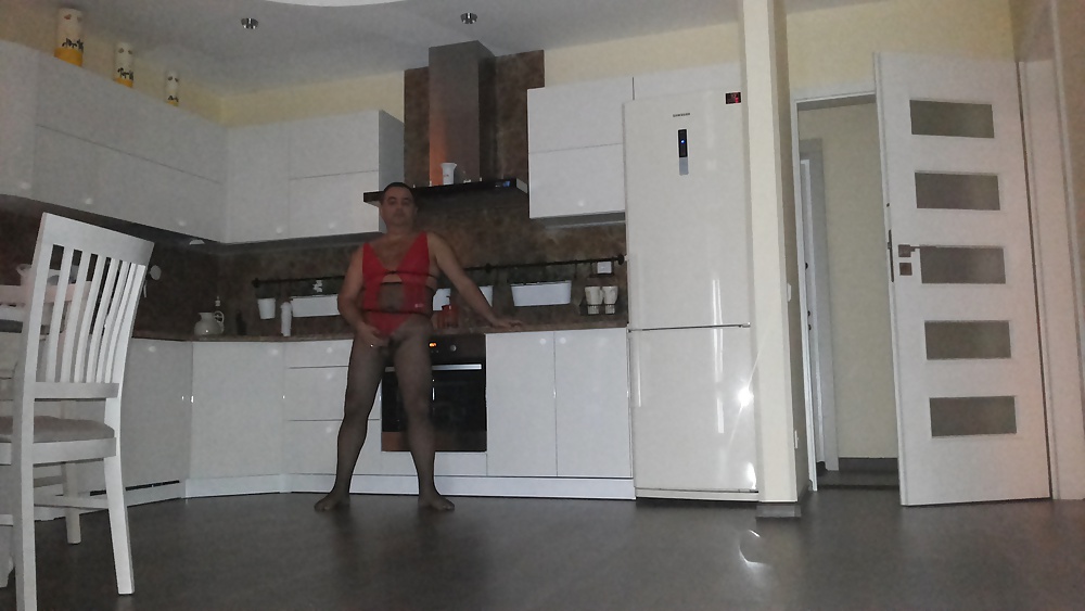 Cross-Dressing In Meinem Privathaus #30887564