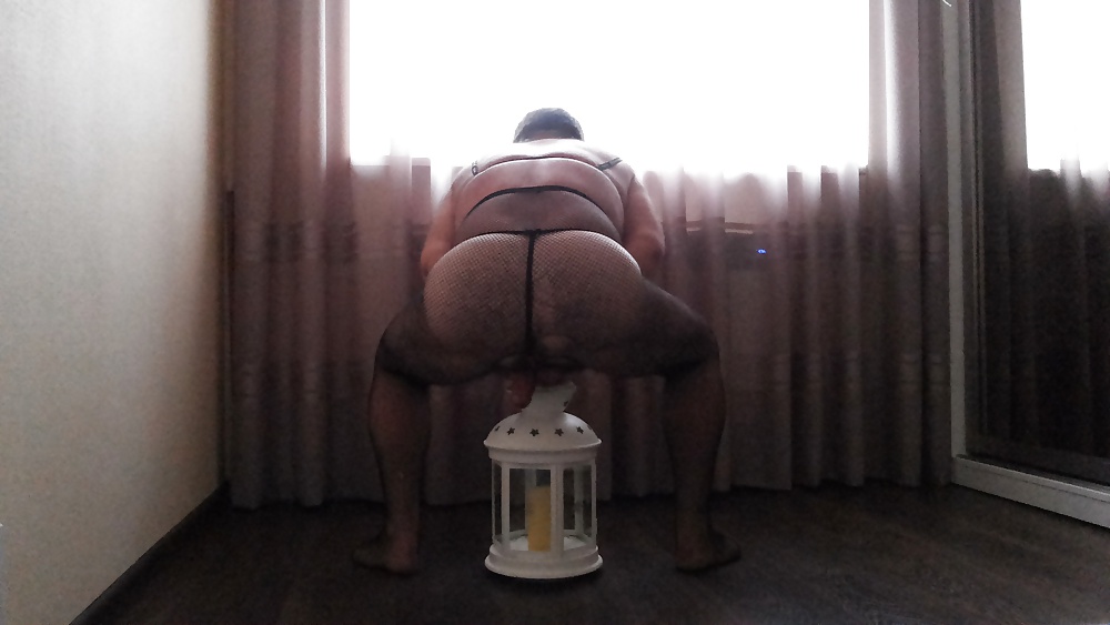 Cross-Dressing In Meinem Privathaus #30887607