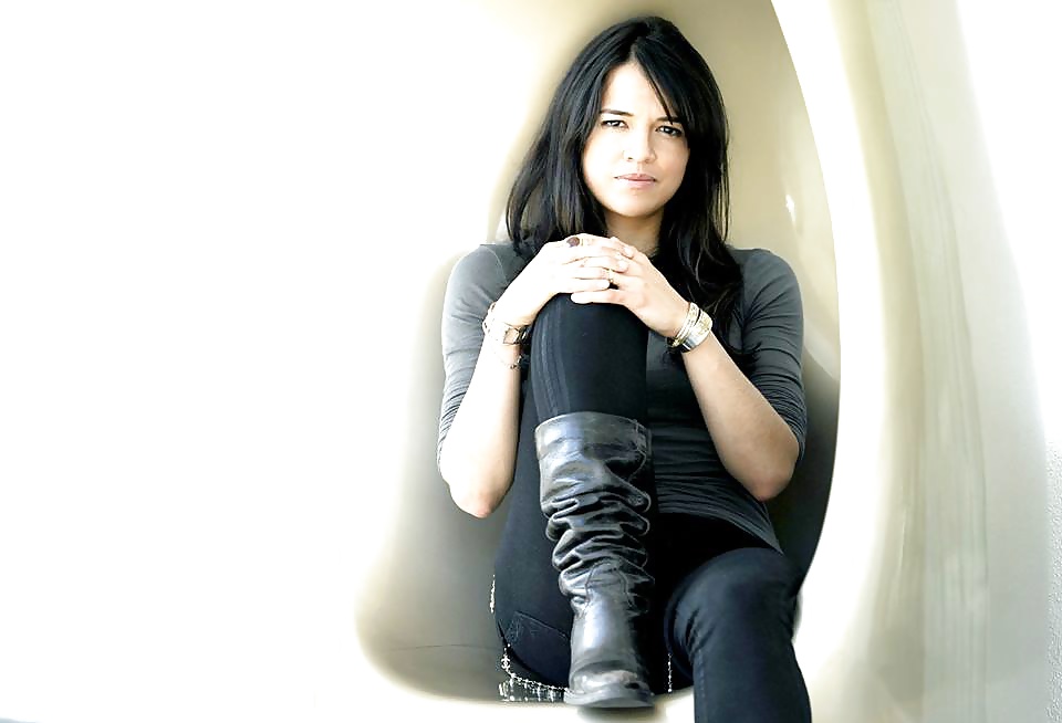 Michelle rodriguez #33315289