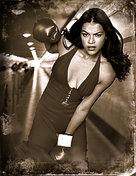 Michelle rodriguez #33315302