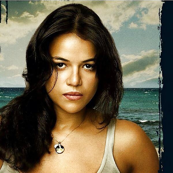 Michelle rodriguez #33315314