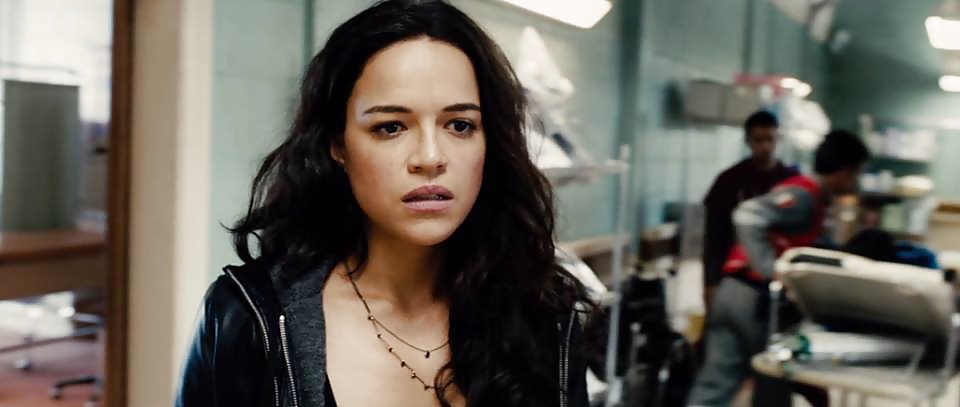 Michelle rodriguez #33315352