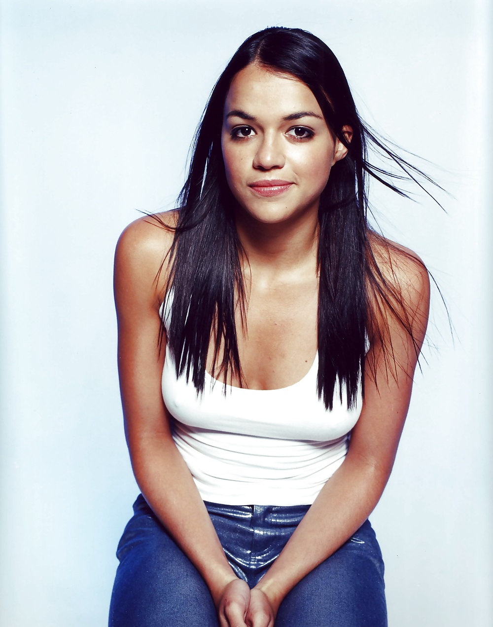 Michelle rodriguez #33315404