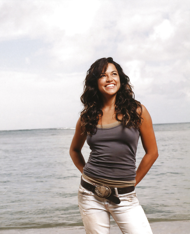 Michelle rodriguez #33315421