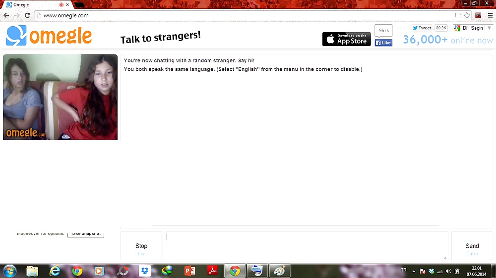 Omegle Türke #26785088