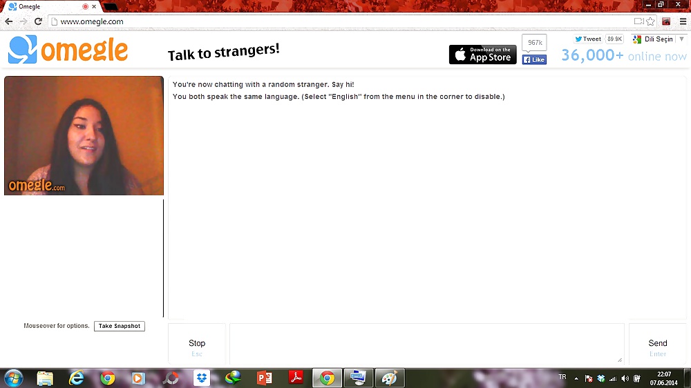 Omegle Türke #26785105