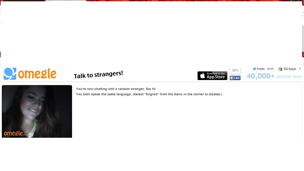 Omegle Türke #26785160