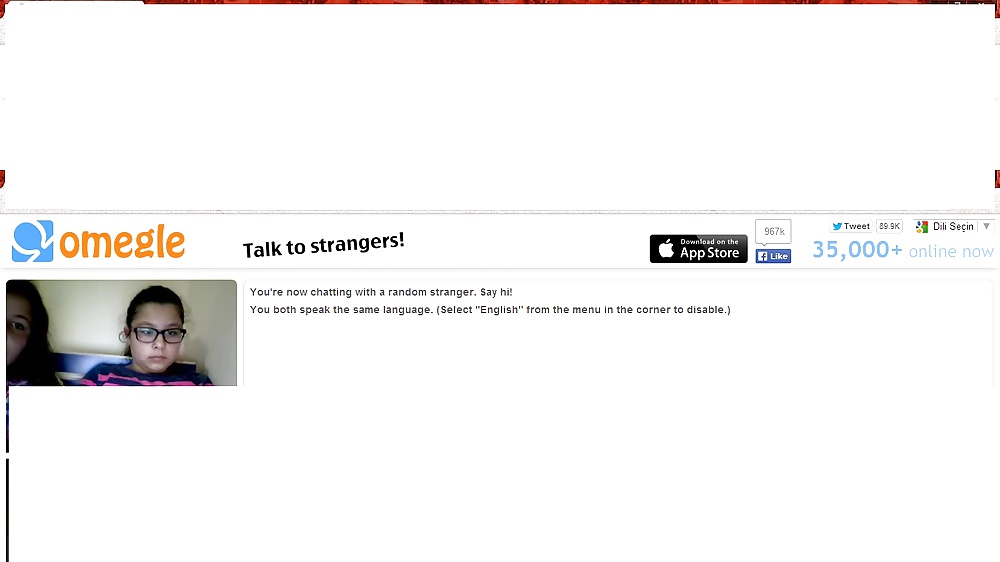 Omegle Türke #26785172