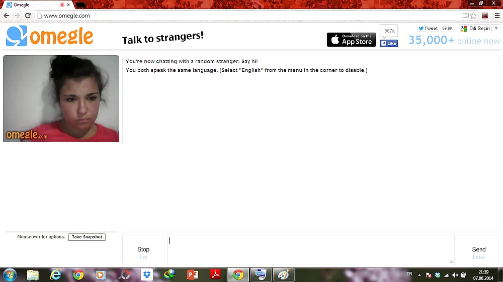 Omegle Türke #26785179
