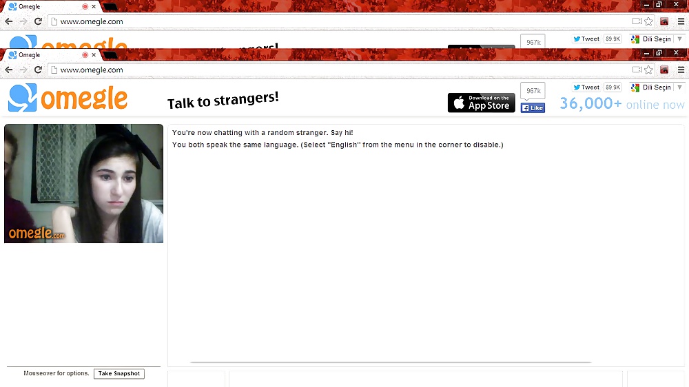 Omegle Türke #26785198