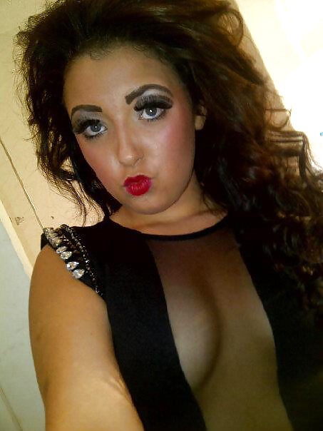 Would you empty your balls in chav Natalia? #31763329