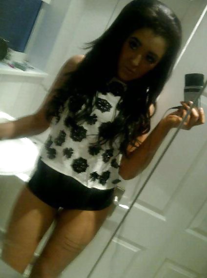 Would you empty your balls in chav Natalia? #31763330