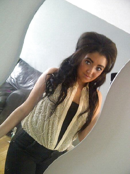 Would you empty your balls in chav Natalia? #31763334