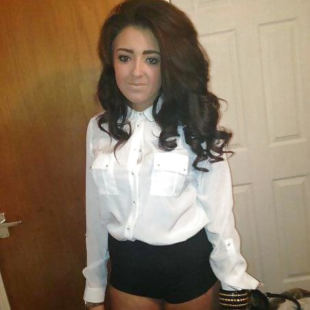 Would you empty your balls in chav Natalia? #31763335