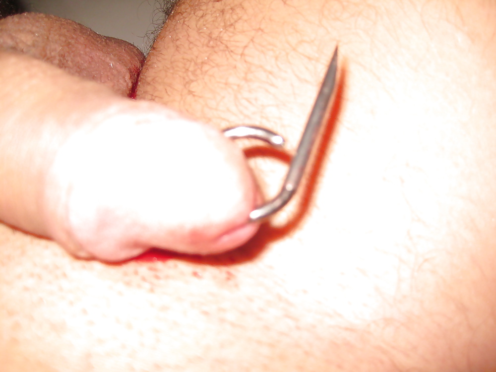 Erstes piercing
 #29314600