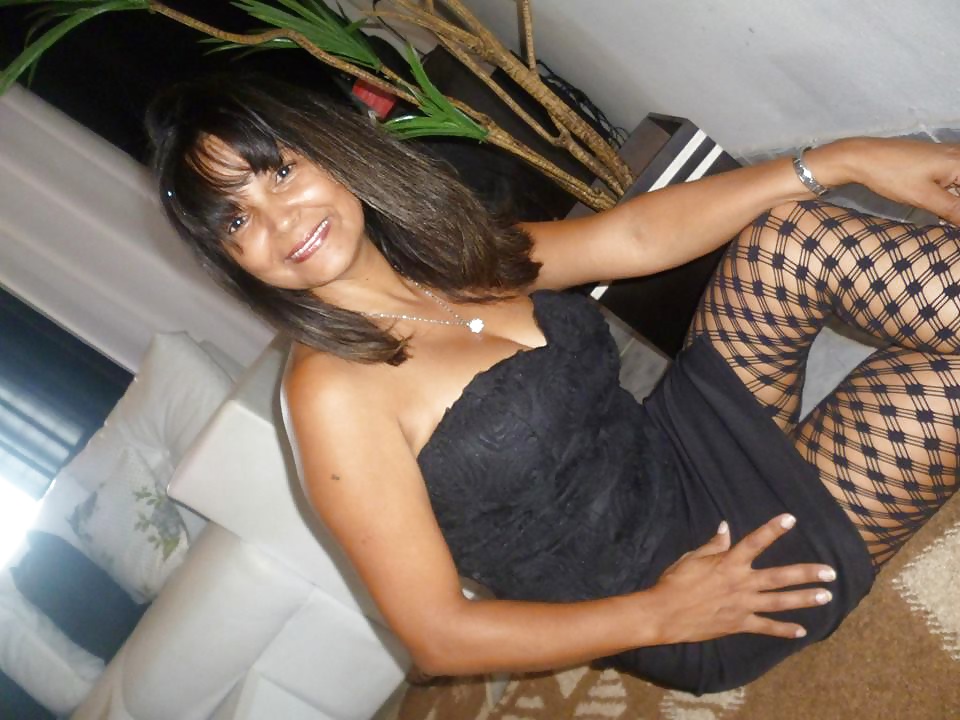 Plantureuse Mamie Brazilian: Toujours Sexy Et Chaud #30882613
