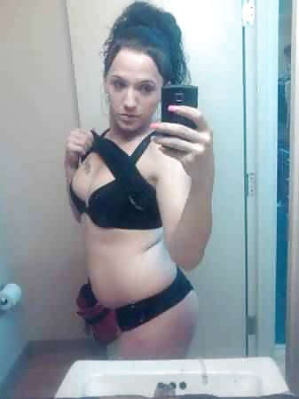 Amateur Trans Girl #30627300