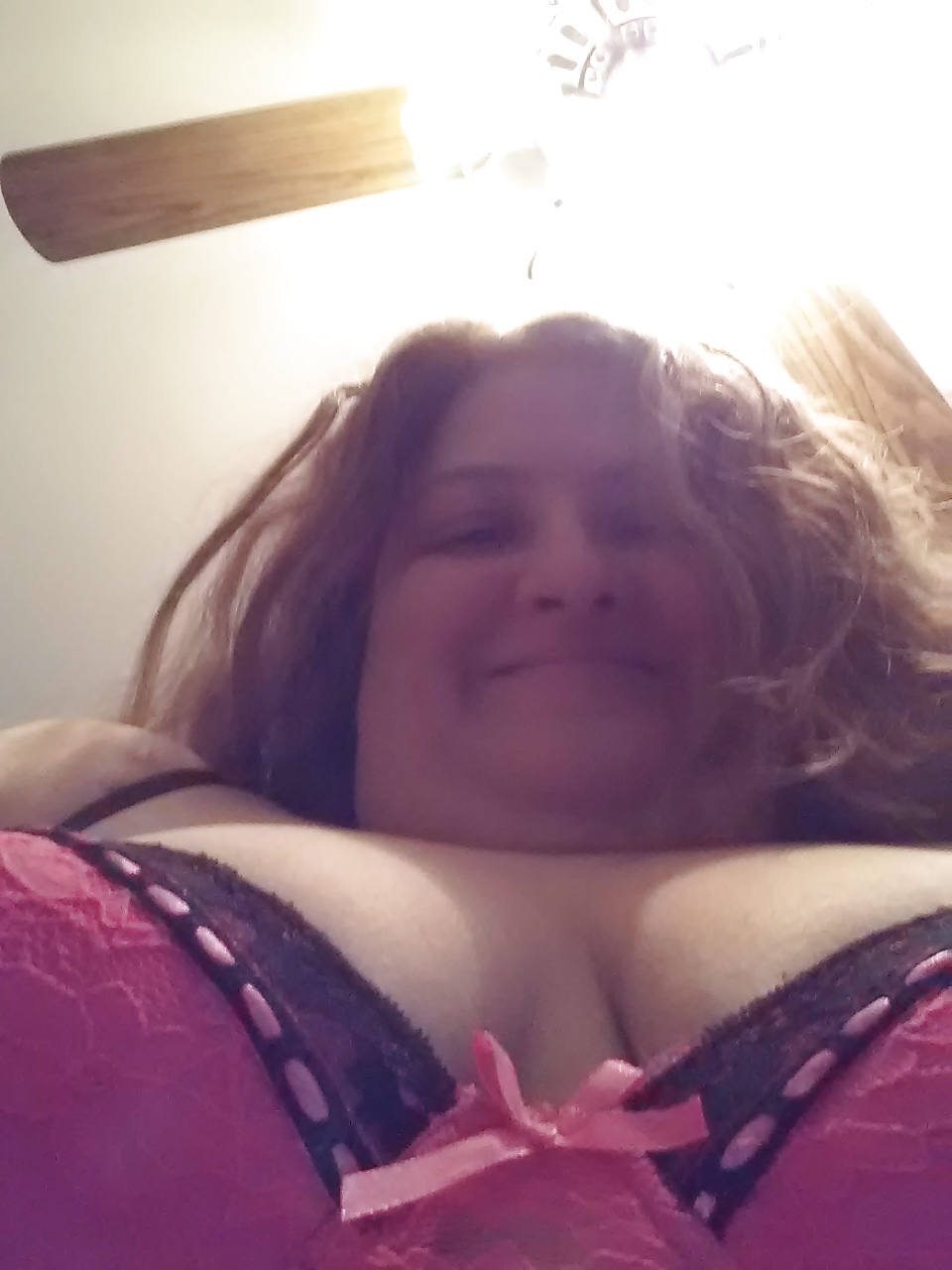 Un poco de diversión rosa
 #36102500