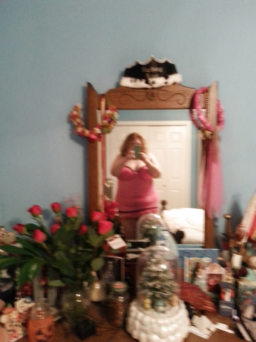 Un poco de diversión rosa
 #36102506