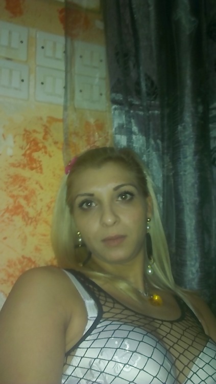 MILF Romanian #35073109