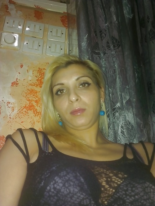 MILF Romanian #35073113