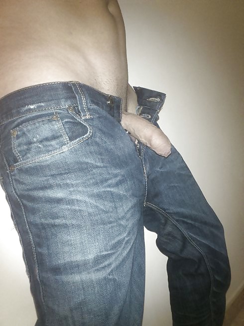 ジーンズ
 #27256687