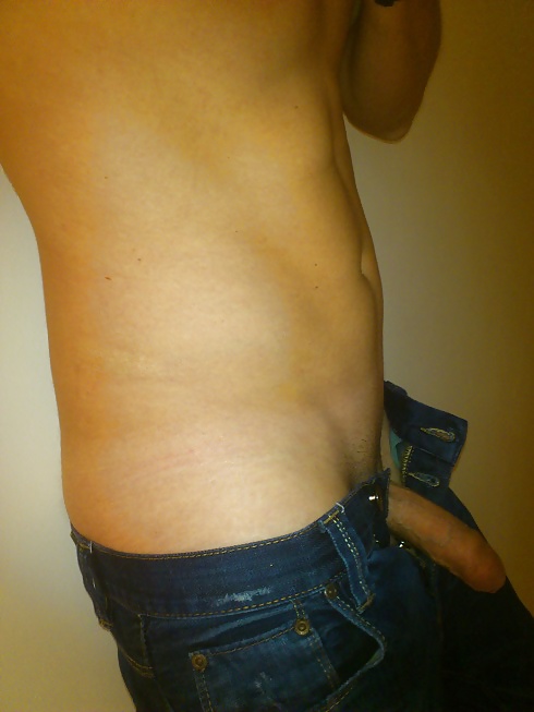 ジーンズ
 #27256704