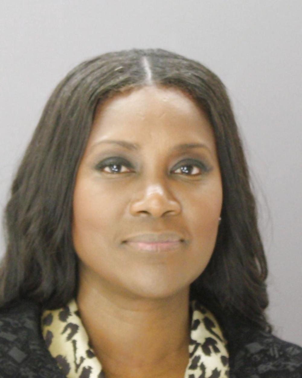 Juanita Bynum Ist Heiß #24075381