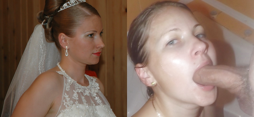 Alina wedding before and after #32236234