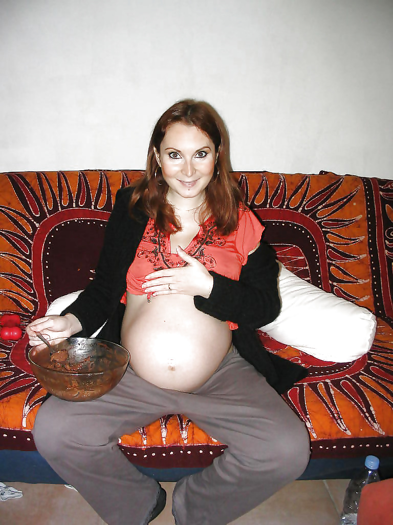 Schwangere neu
 #24625338