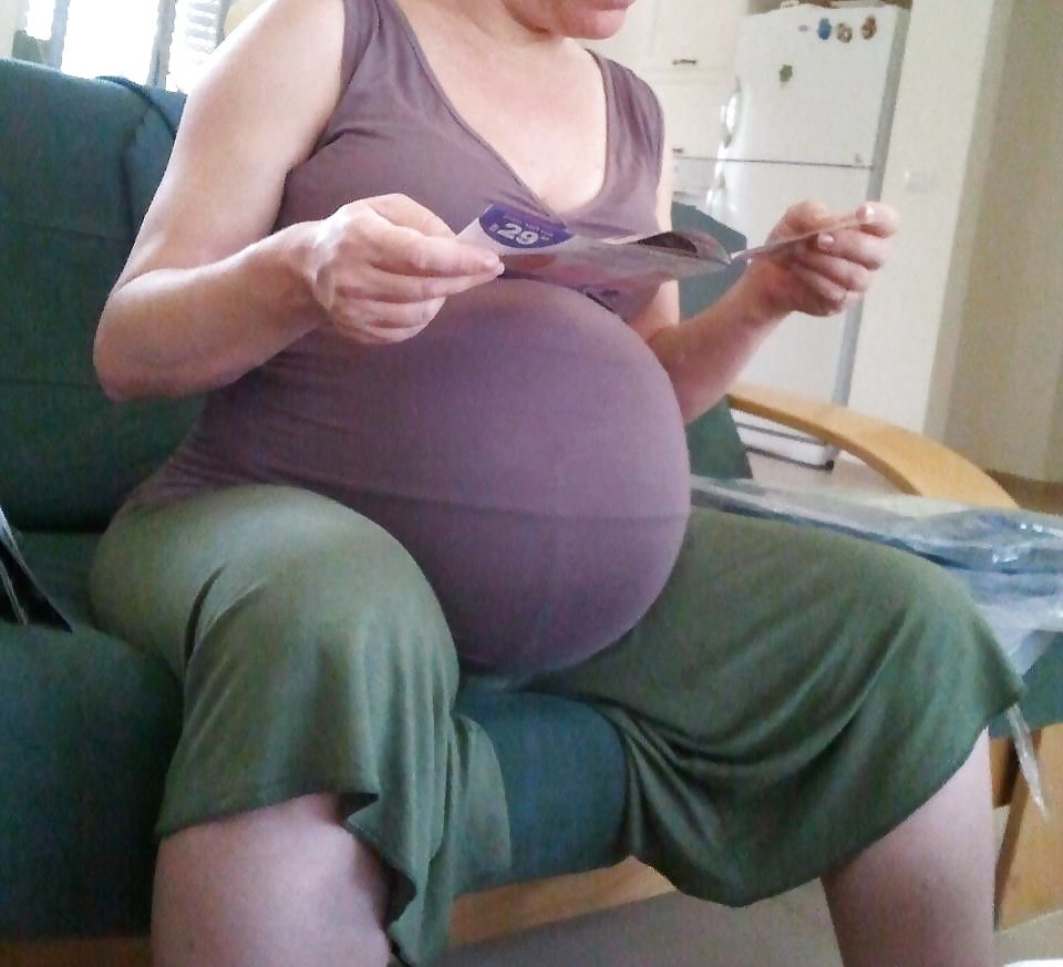 Schwangere neu
 #24625364