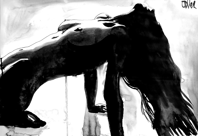 Drawings (by Loui Jover) #34546143