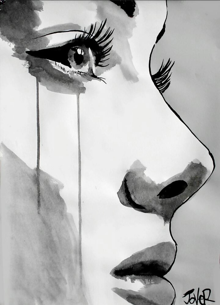 Drawings (by Loui Jover) #34546160
