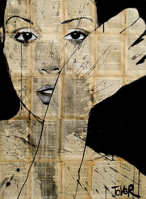 Drawings (by Loui Jover) #34546162