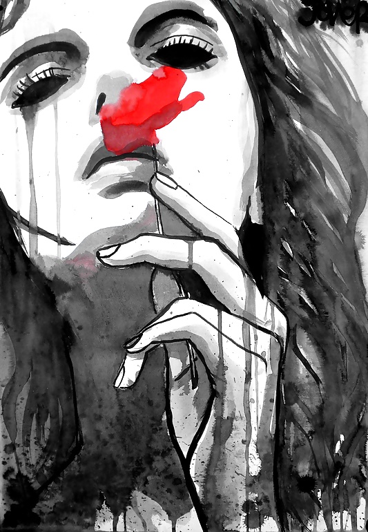 Drawings (by Loui Jover) #34546165