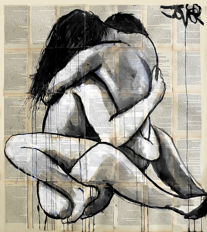 Drawings (by Loui Jover) #34546169