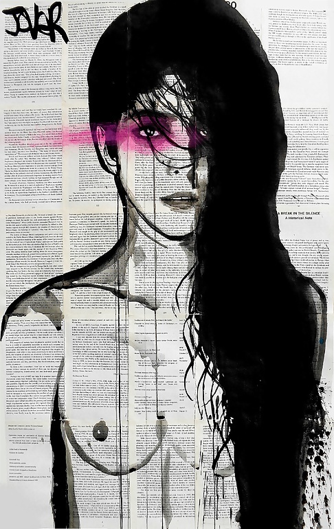 Drawings (by Loui Jover) #34546172